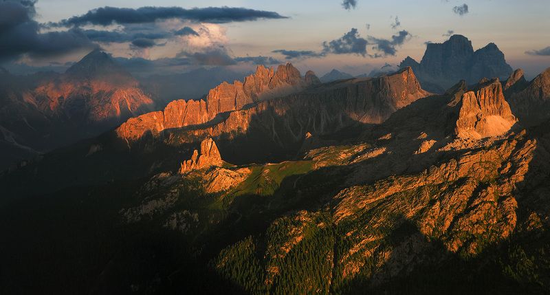 thunder perfect mind фото превью