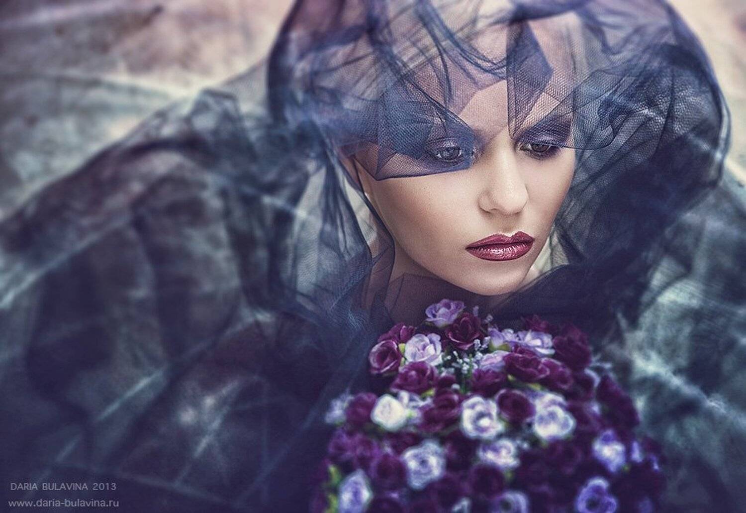 , Дарья Булавина