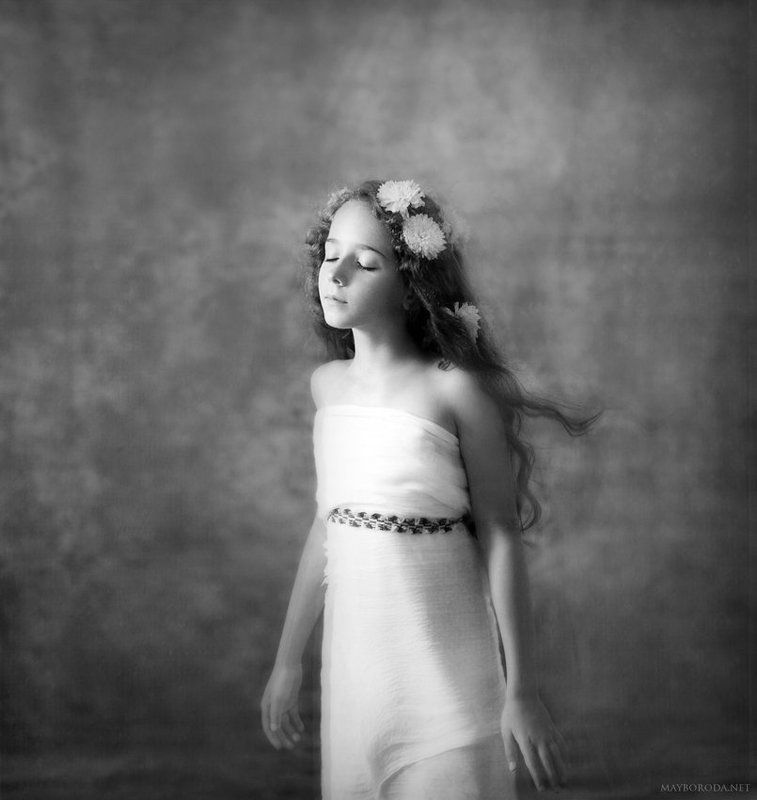 Flower River in You фото превью