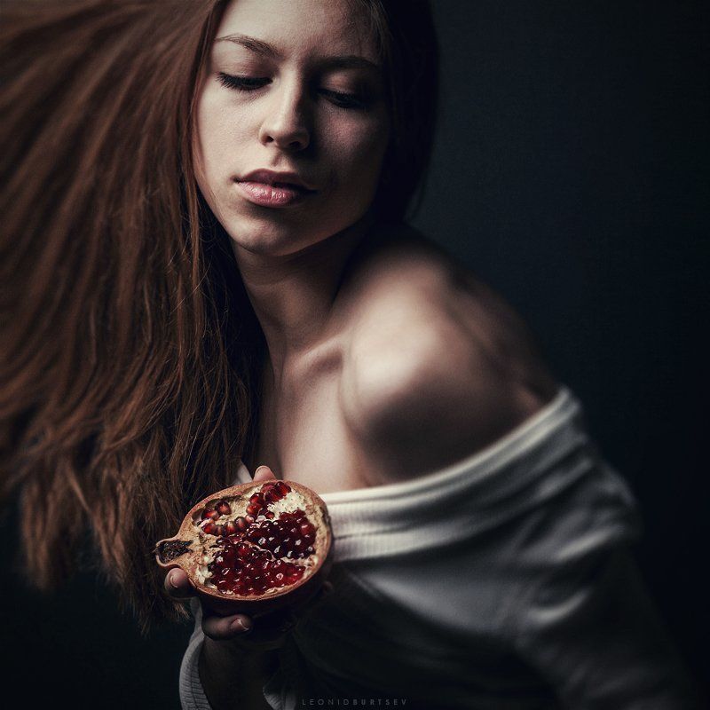 Гранат фото превью