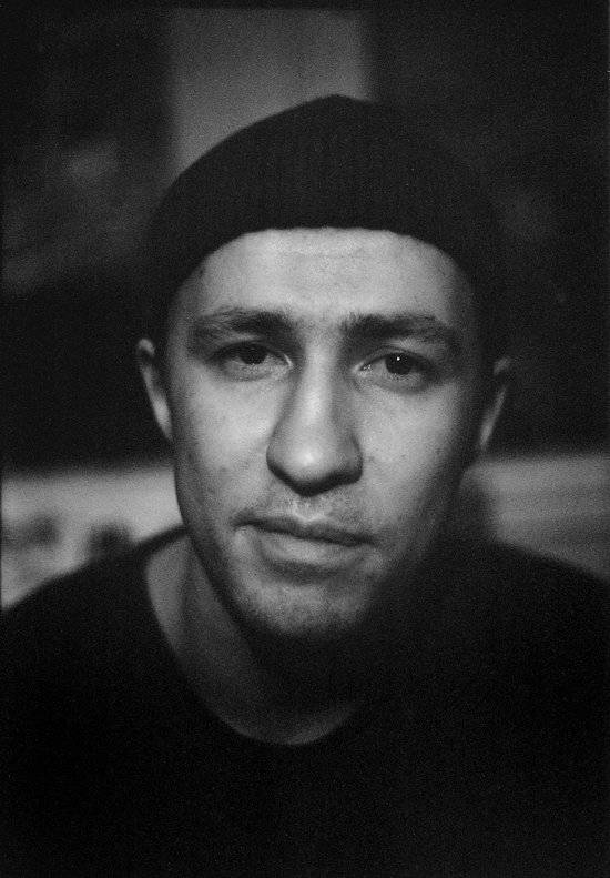 , Александр Савельев