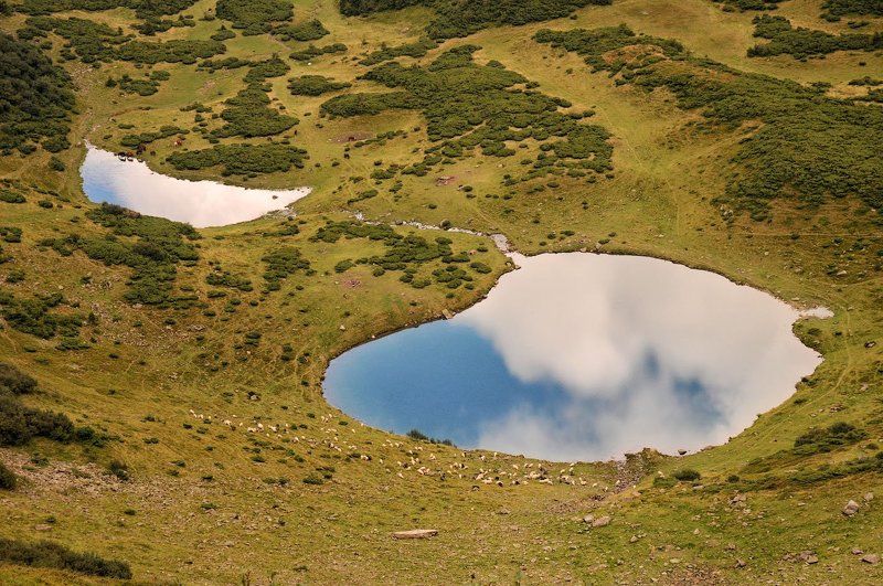 карпаты Ворожеска фото превью