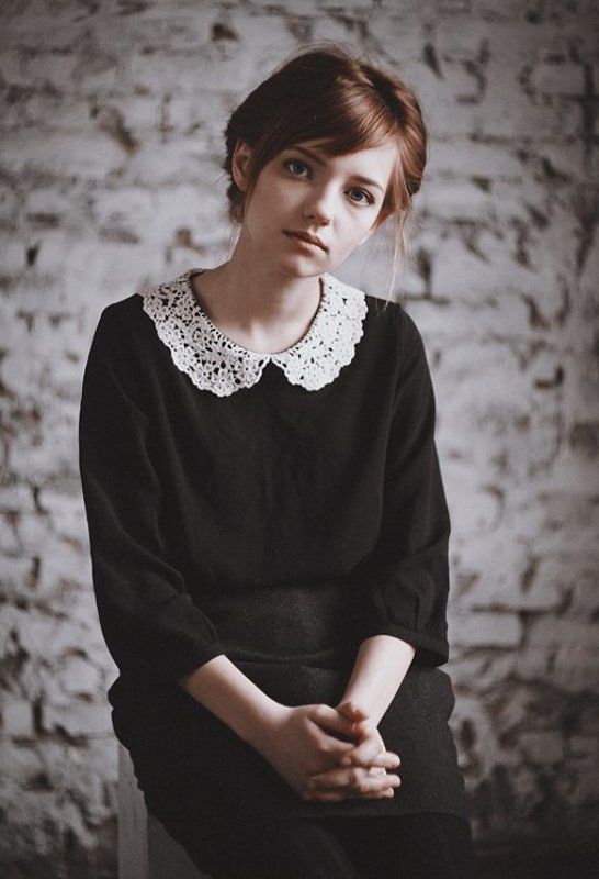 demoiselle фото превью