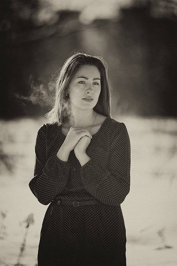 , Юлиана Джус