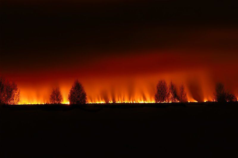 Tierra del Fuego фото превью