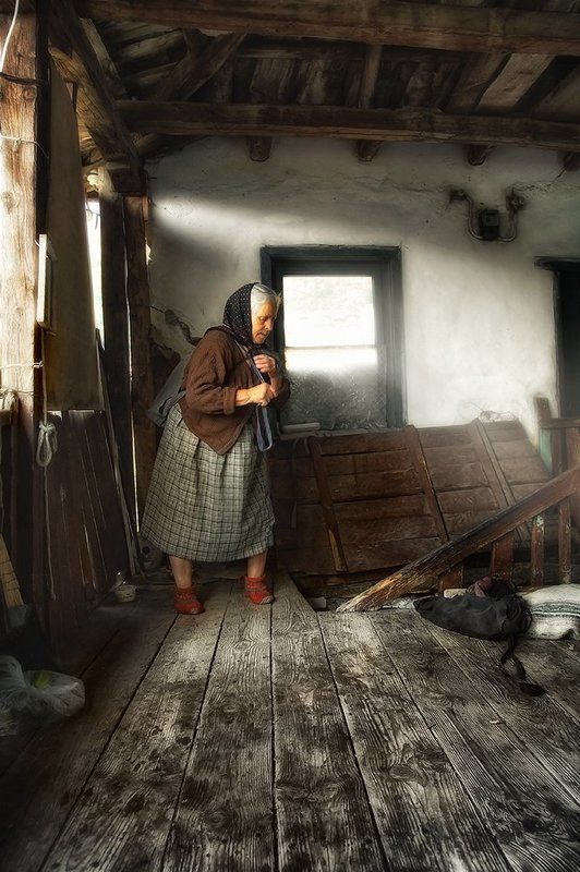 бабушка фото превью