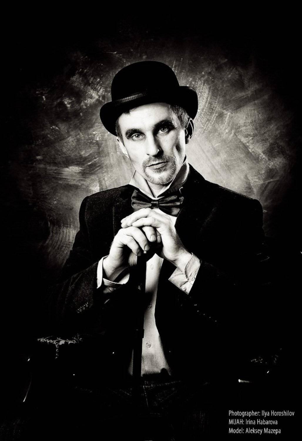 , Илья Хоркин