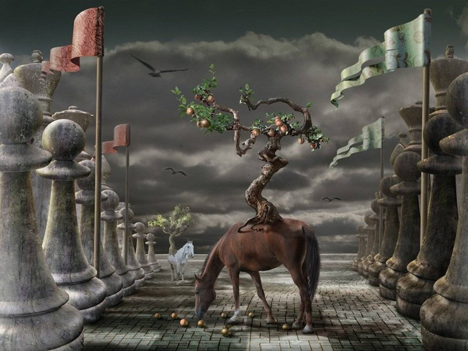 арт, фото, dusha