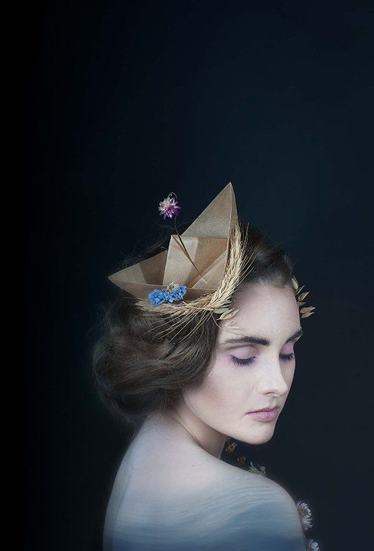 Portraits фото превью