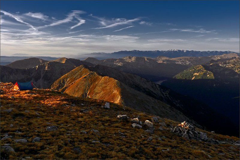 musala, rila, bulgaria  фото превью
