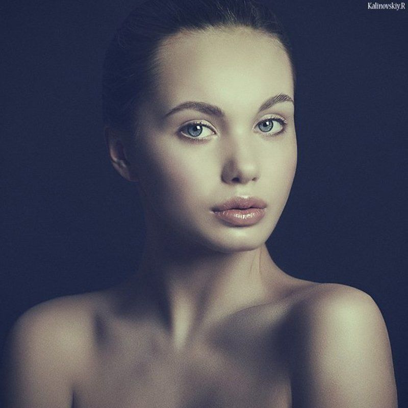 Оля фото превью