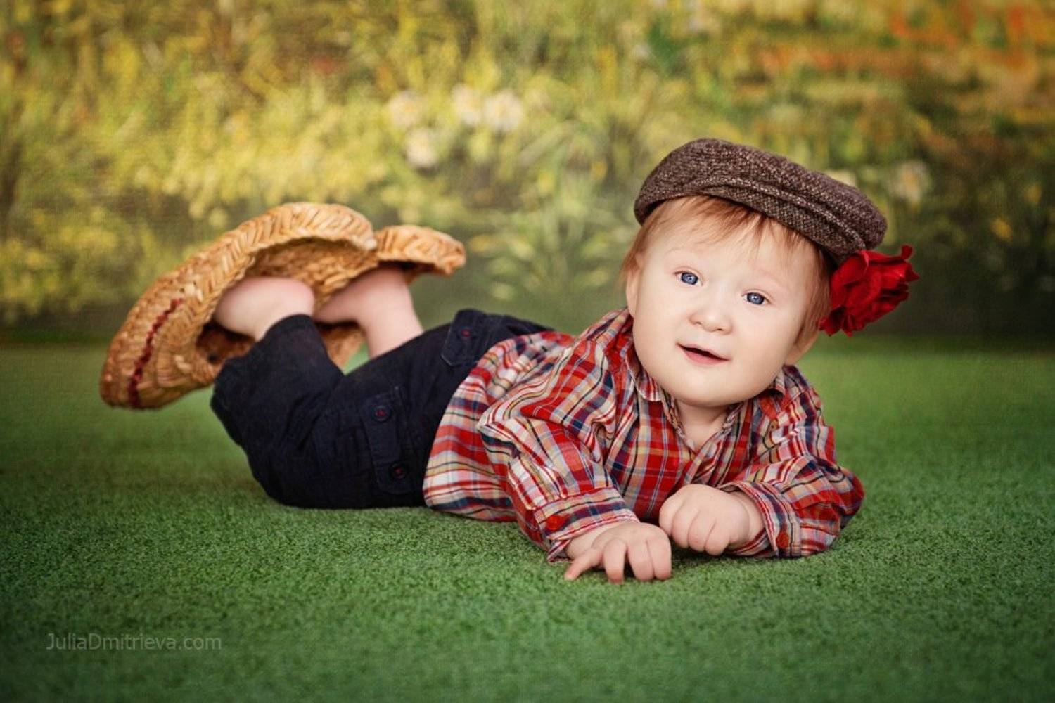 , Юлия Дмитриева