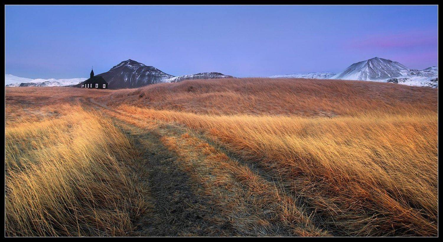 исландия, Виктория Роготнева