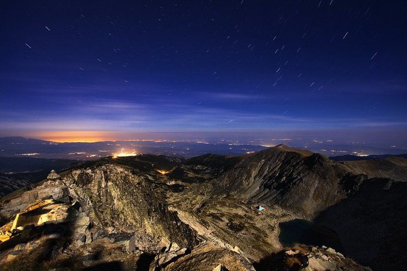 Musala ,Rila фото превью