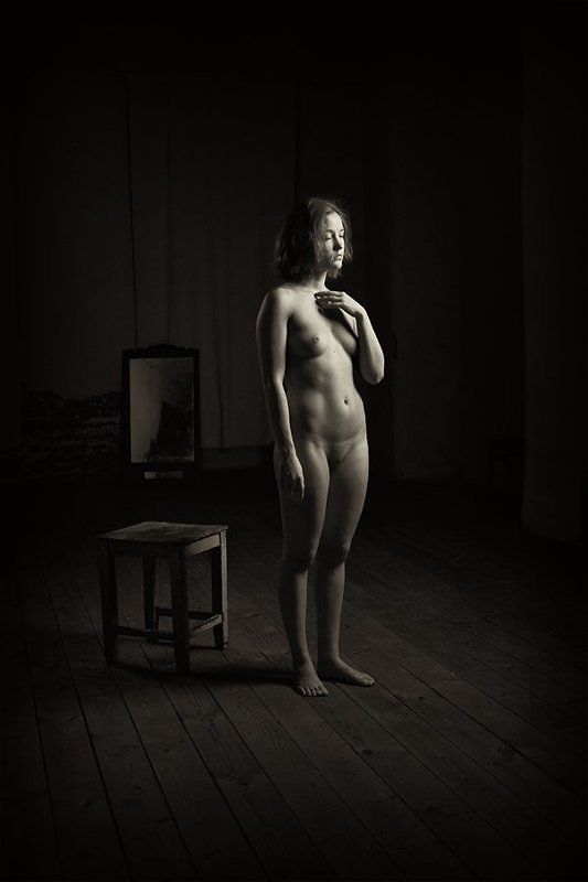 Психологический портрет фото превью