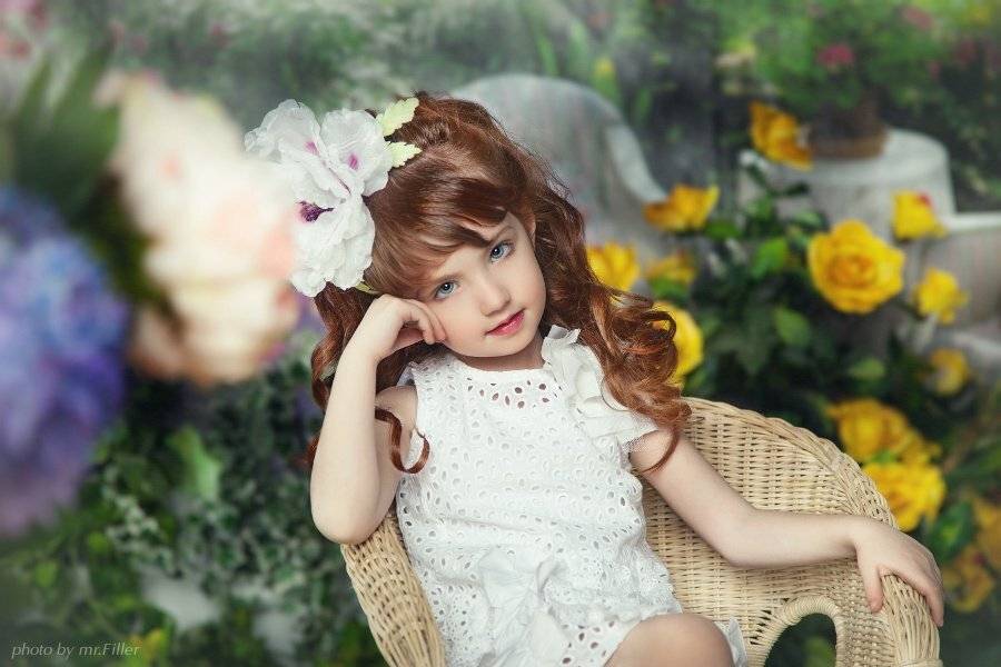 mr.filler, Николай