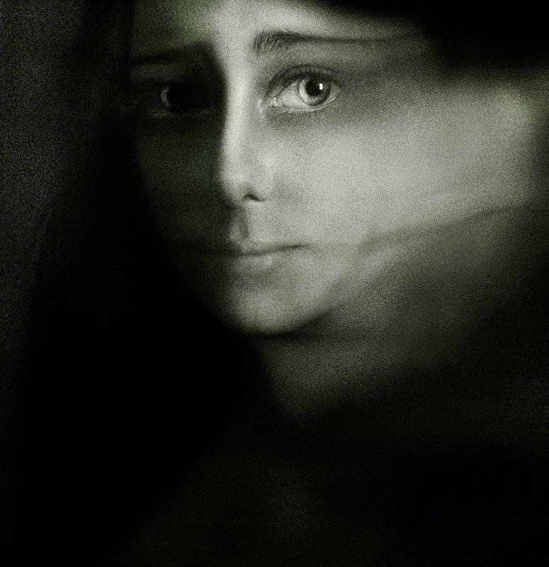 , Светлана Мелик-Нубарова