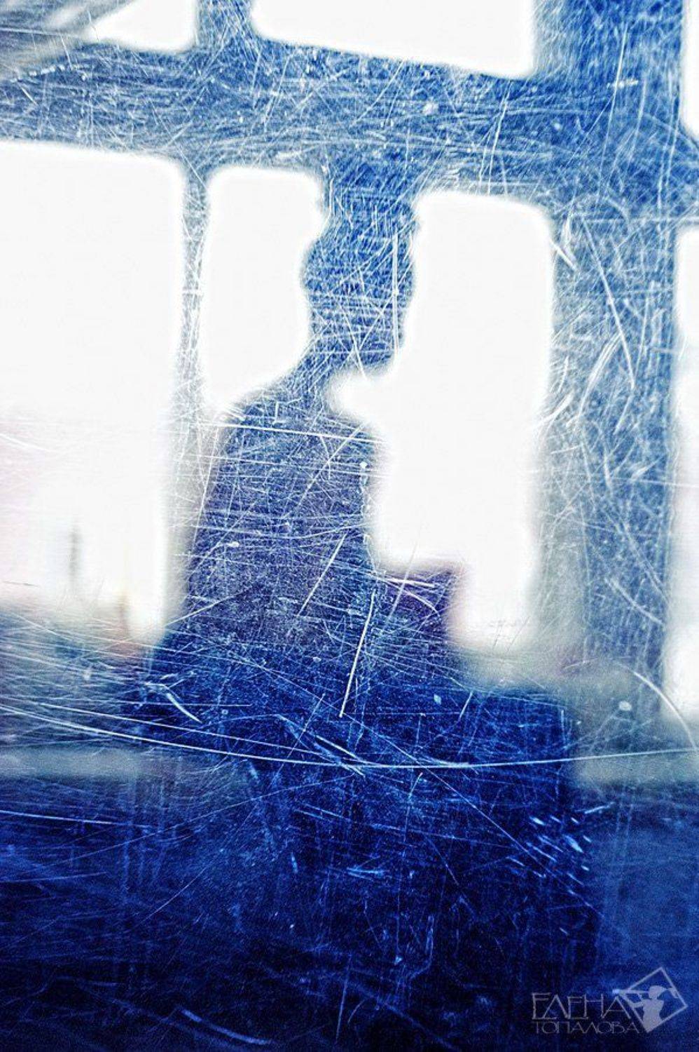 , Елена Топалова