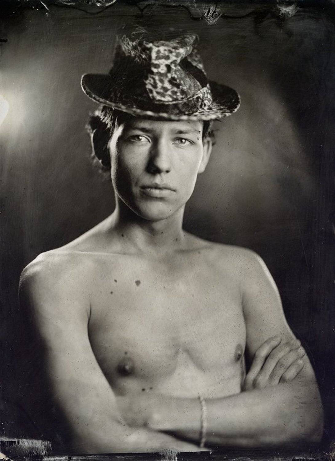 , Михаил Кайль