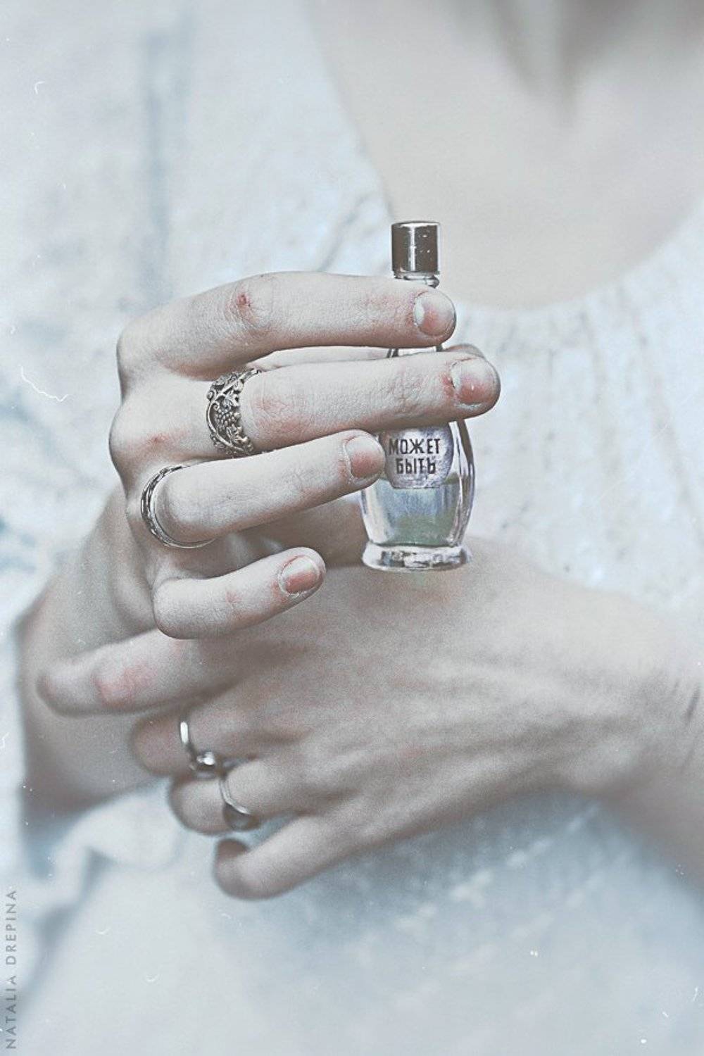 руки, белый, яд, флакон, хрупкий, бледный, Natalia Drepina