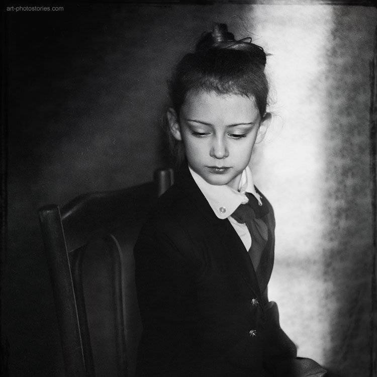 , Reshetnikova Valeriya