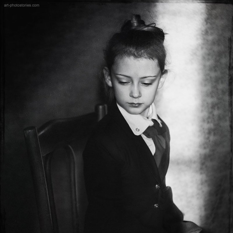 Светотень фото превью