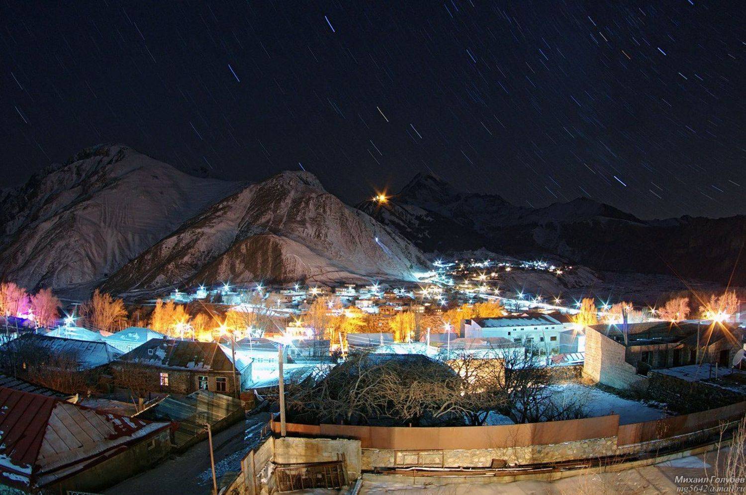 , Михаил Голубев