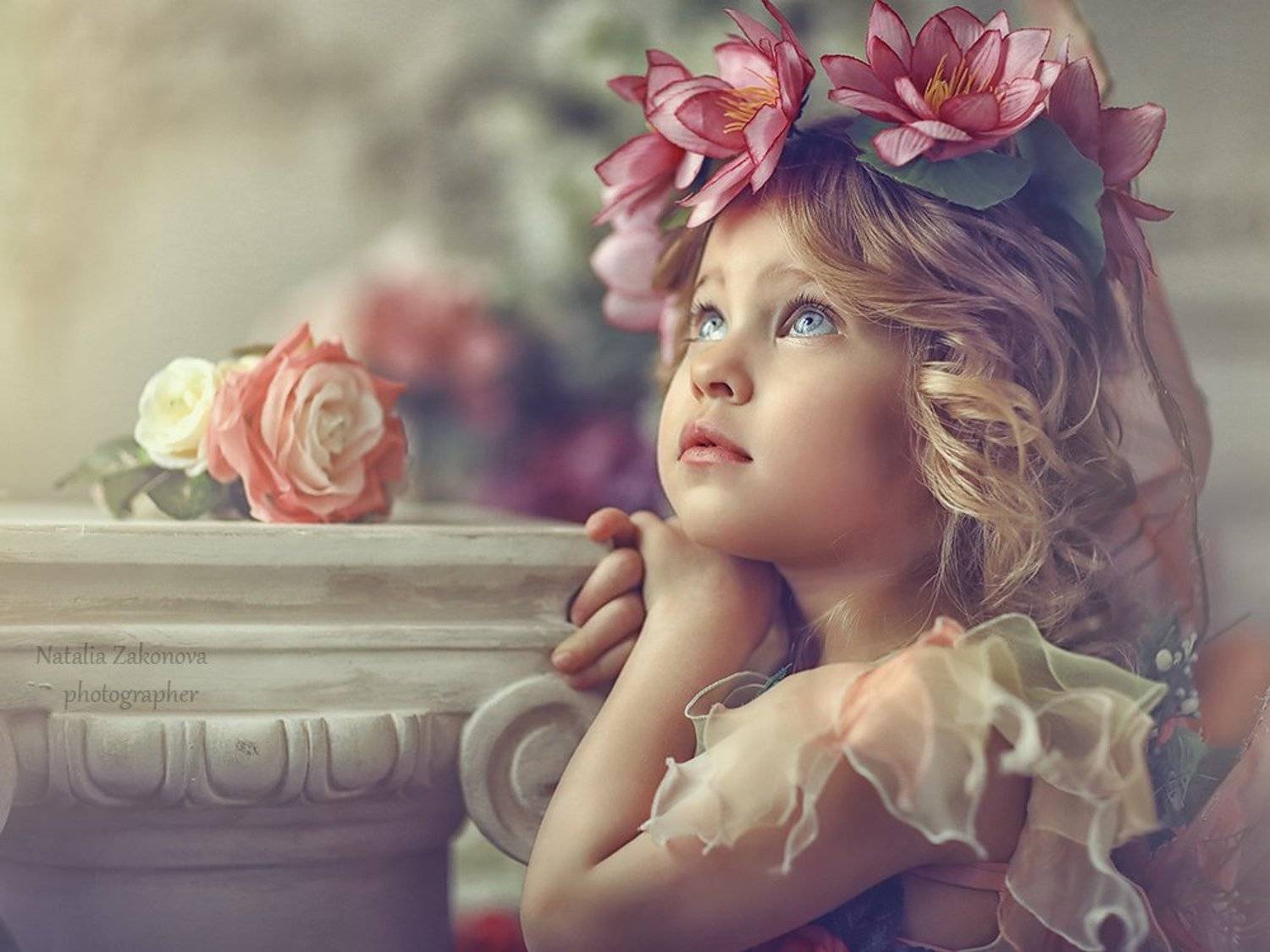 , Наталья Законова