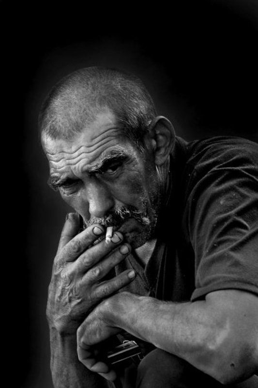 Расскажу вам , мужики... фото превью