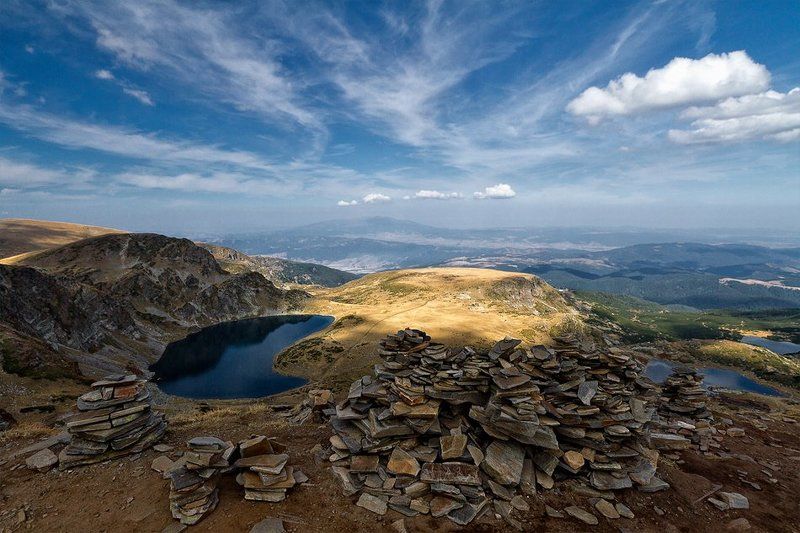 7-те Рилски езера фото превью