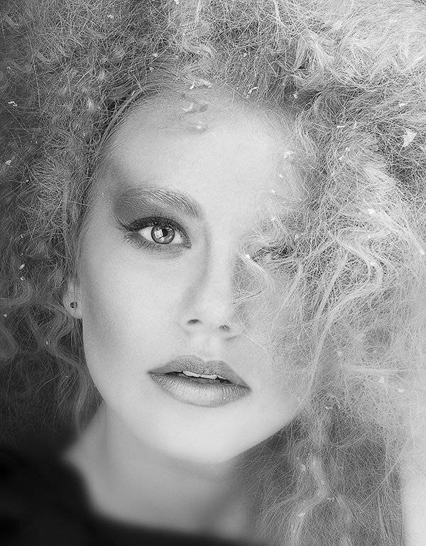 , Анна Кривко