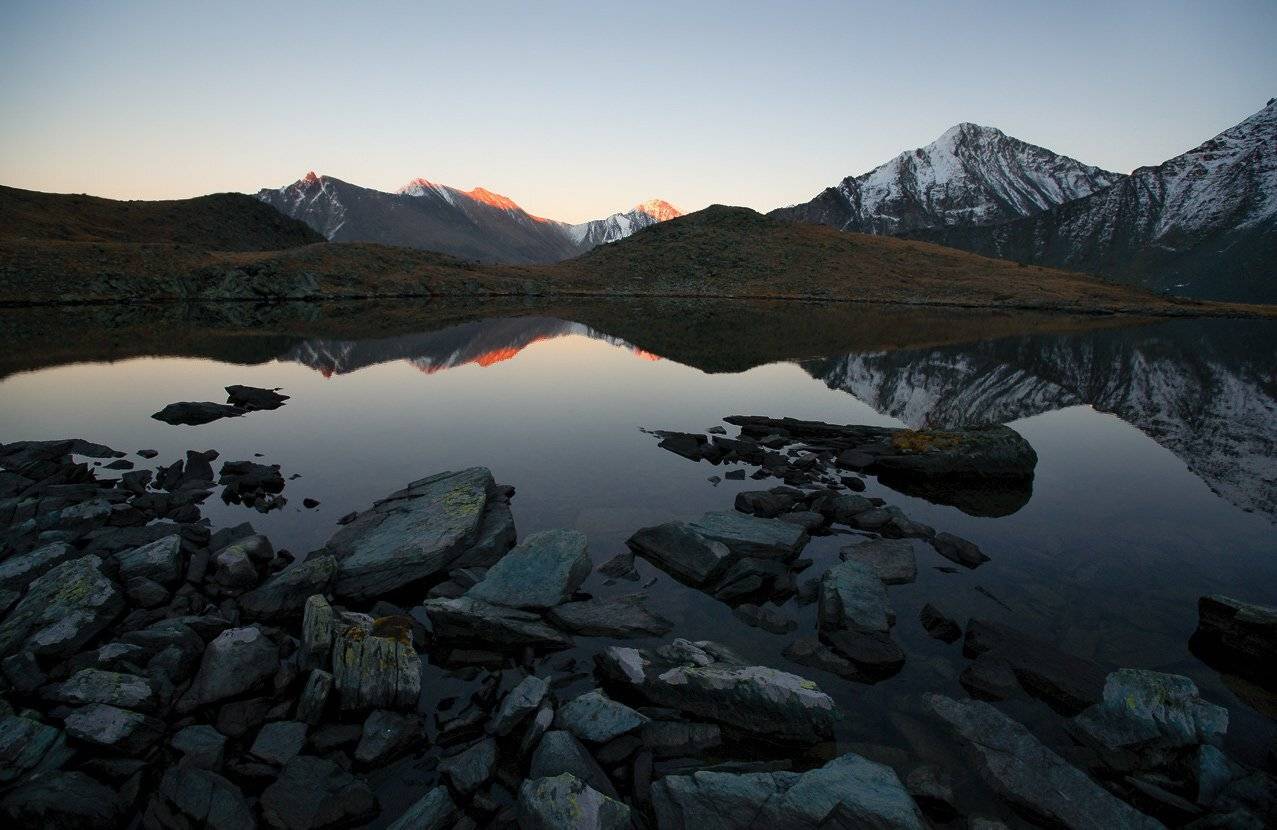 , Владимир Ляпин