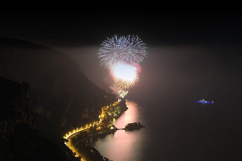 Салют фото превью