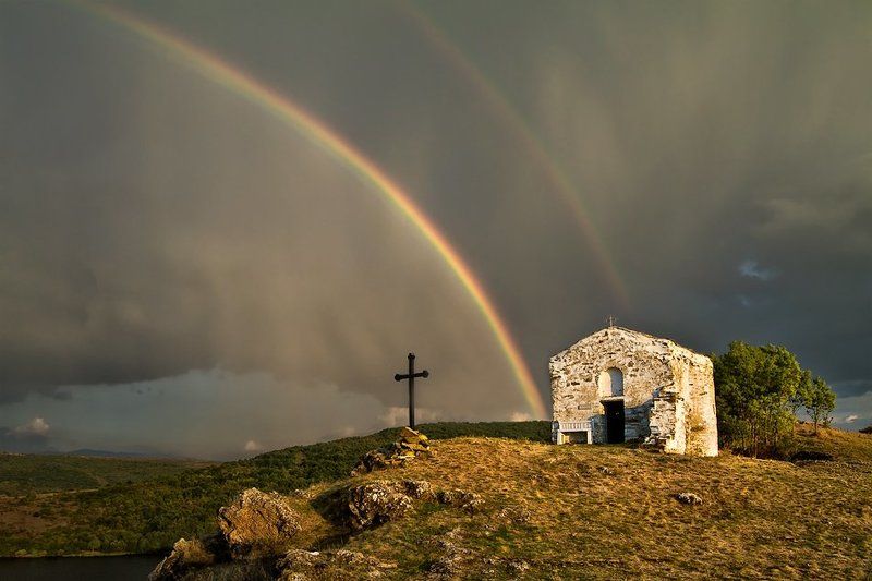 Параклис Св.Йоан Летни фото превью