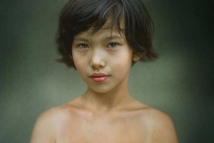 , Светлана Мелик-Нубарова