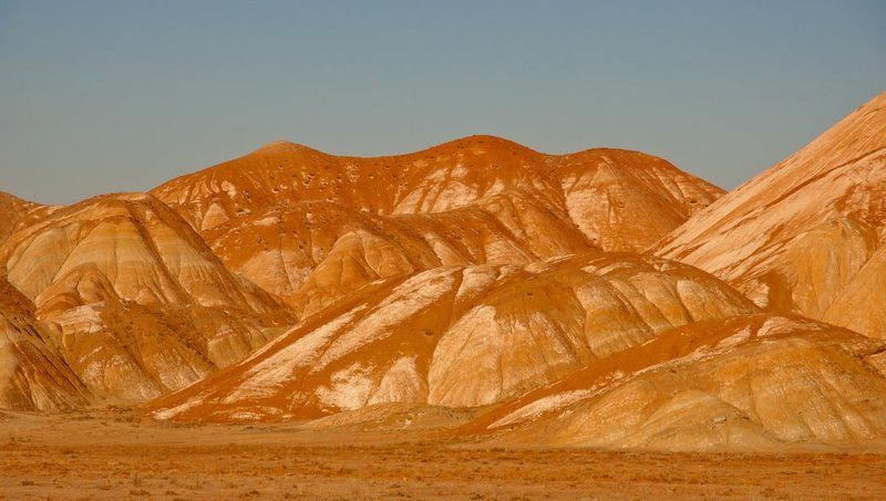 iran, tabriz, ahar Welcome to Mars фото превью