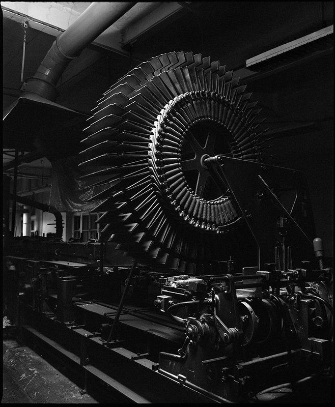 6x7, Bw, Film, Mamiya  фото превью