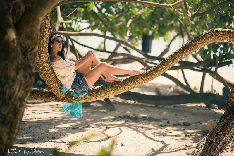 Ko Nakha Noi Thalang Phuket Thailand фото превью