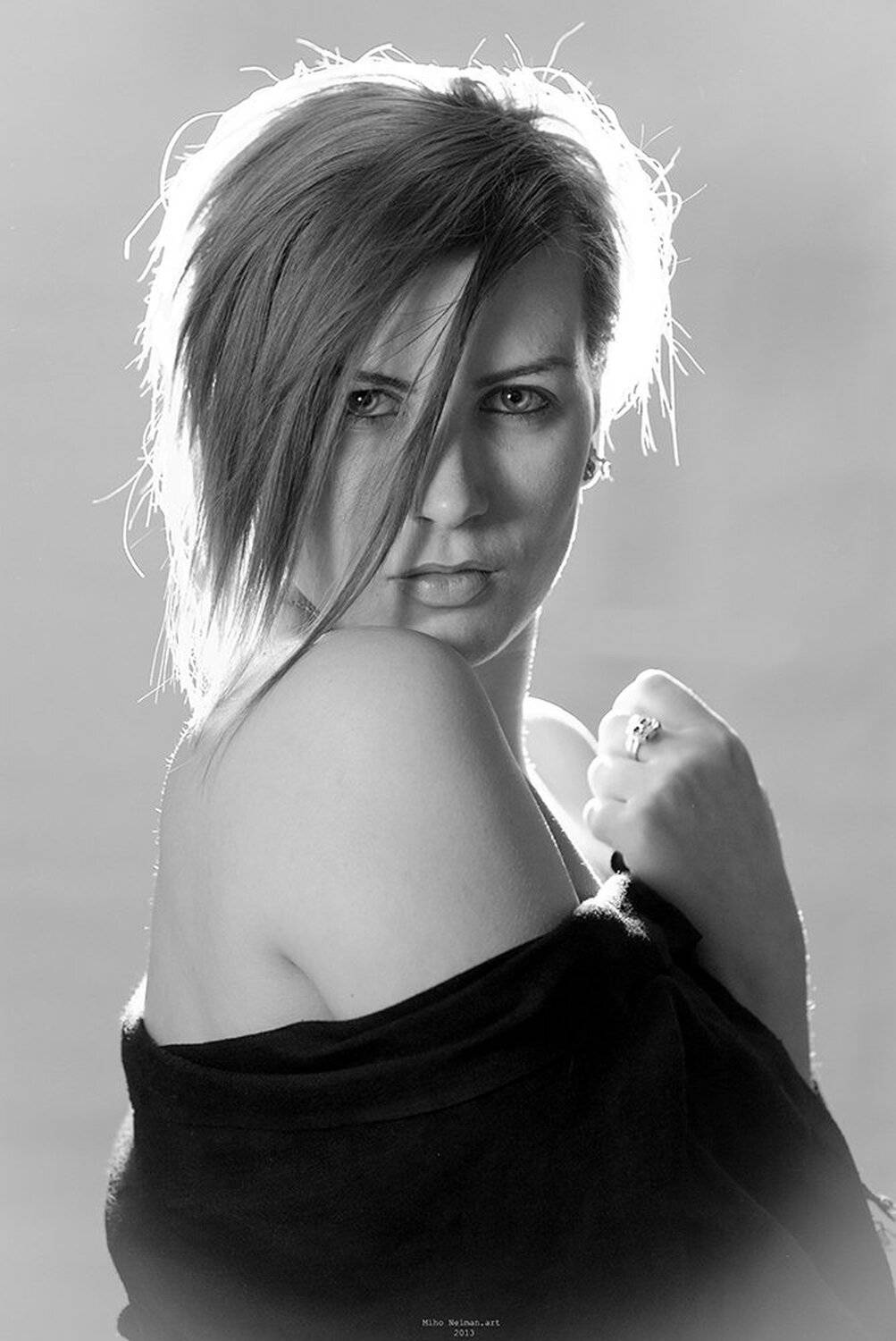 miho,neiman,miho neiman,people,portrait,nikon,d200, Neiman Miho