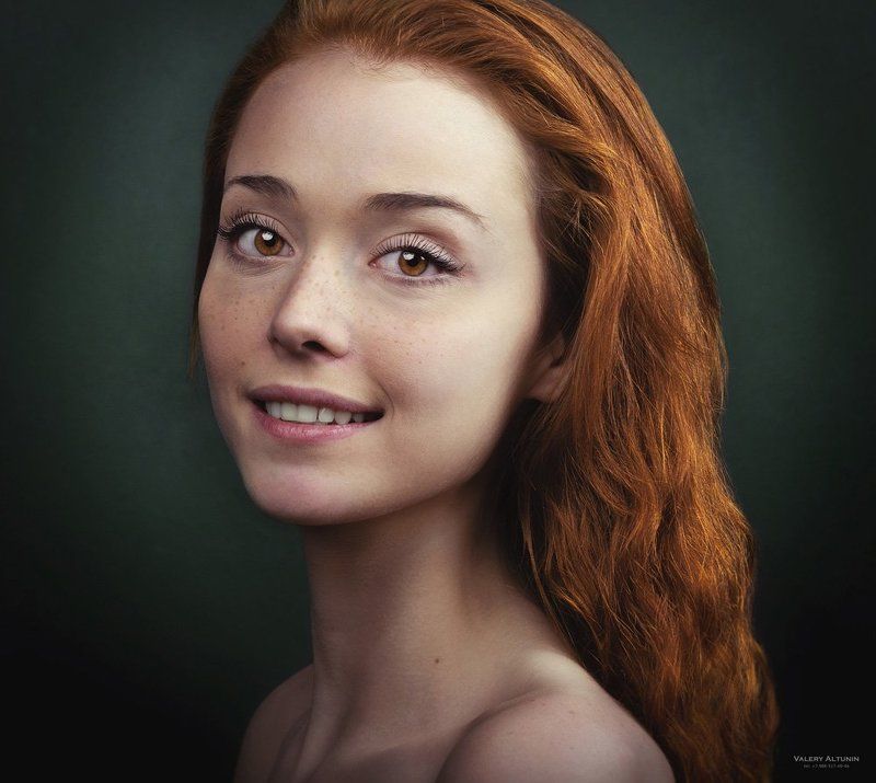 Ольга фото превью