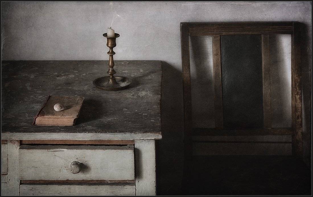 , Александр Хромеев