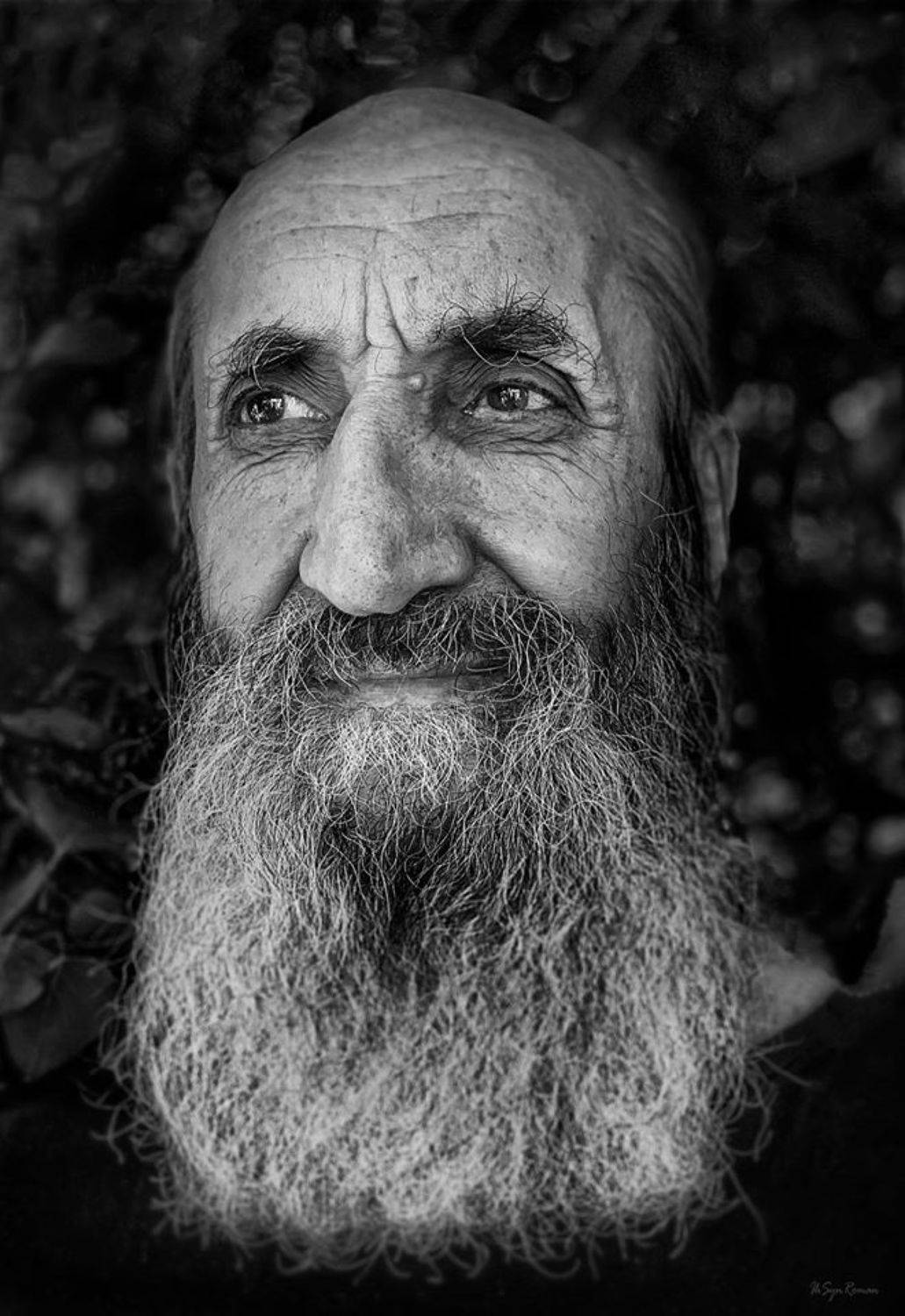 мужчина,жанр,улица,портрет, Roma  Chitinskiy