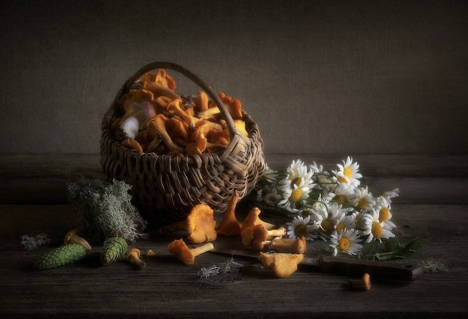 сергей алексеев, натюрморт, Сергей Алексеев