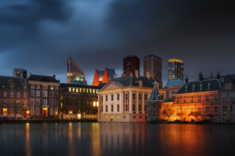 Den Haag фото превью