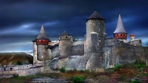 На Дерибасовской хорошая погода…