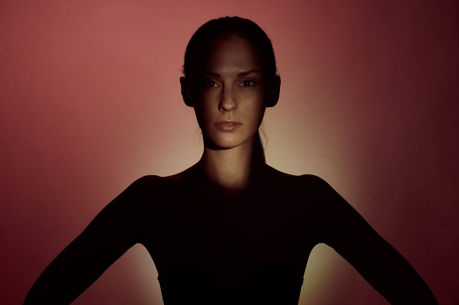 fashion, art, sexy, glamour, portrait, face, people, model, girl, sensual, light, girls,, Max Solve