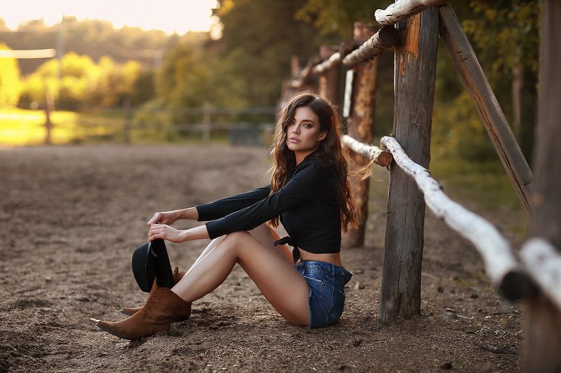 Ksenia фото превью