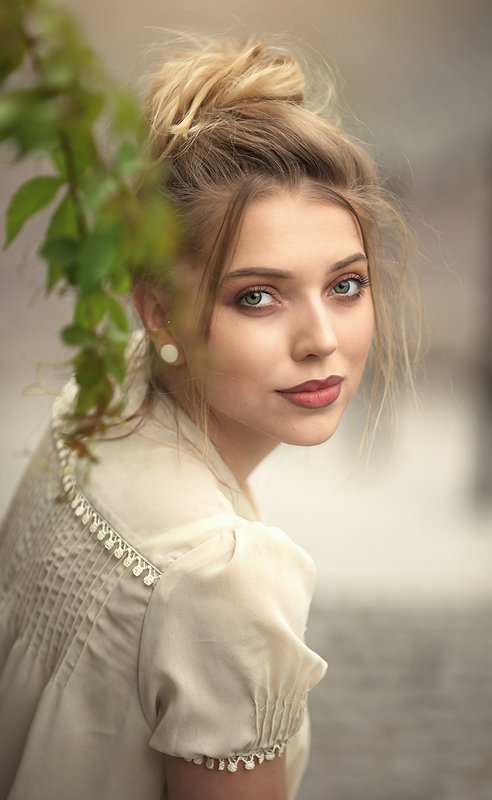 Paulina фото превью