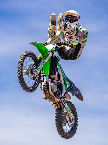FMX