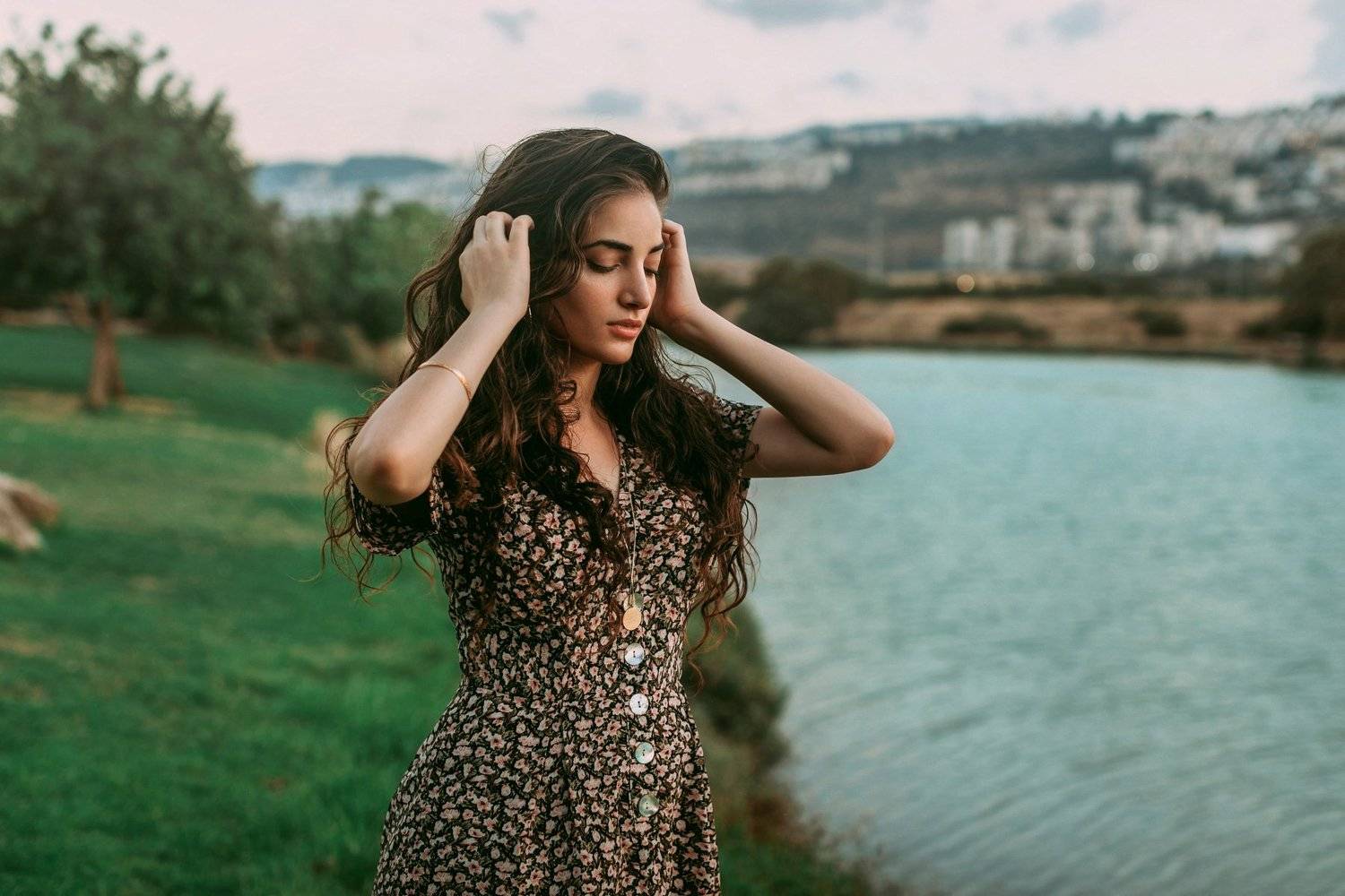 , Георгий Шахназарян